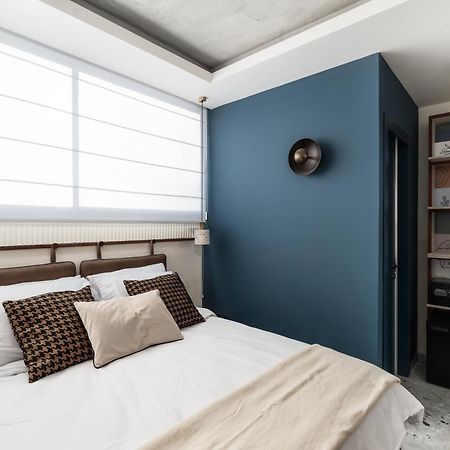 Mulan Hotel Tel Aviv Dış mekan fotoğraf