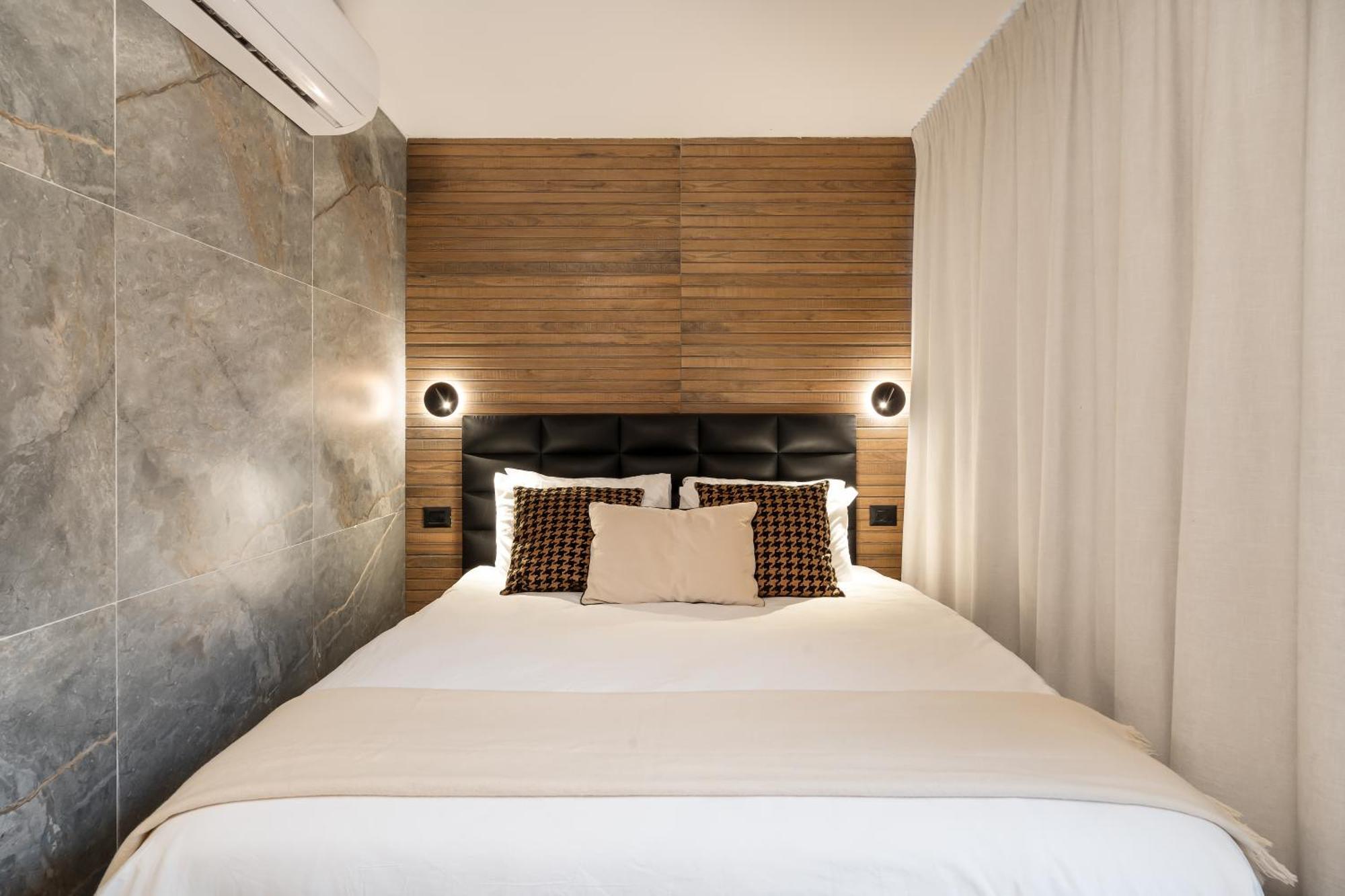 Mulan Hotel Tel Aviv Dış mekan fotoğraf