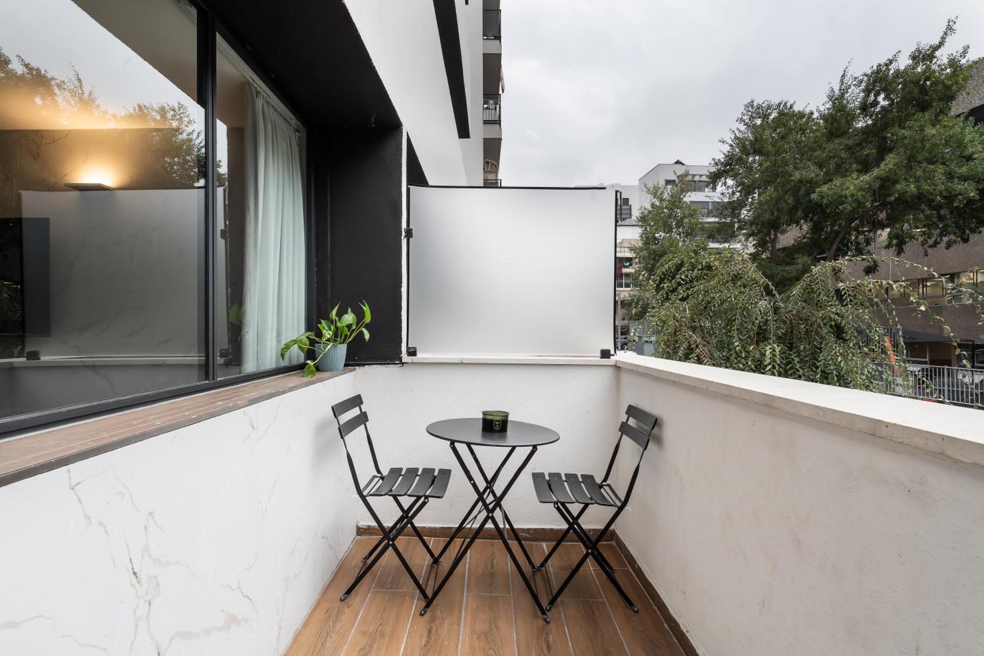 Mulan Hotel Tel Aviv Dış mekan fotoğraf