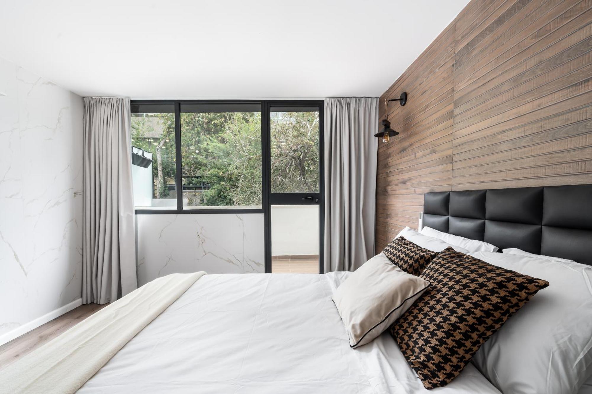 Mulan Hotel Tel Aviv Dış mekan fotoğraf