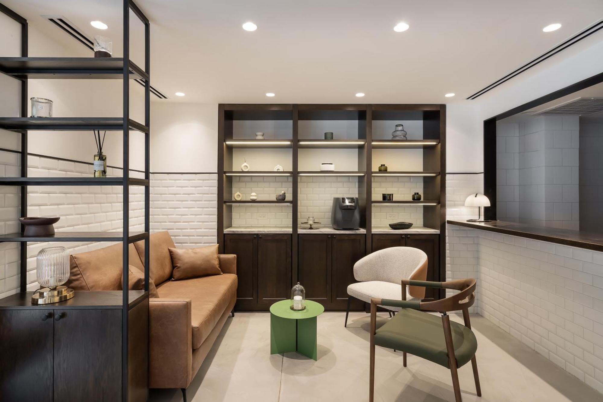 Mulan Hotel Tel Aviv Dış mekan fotoğraf