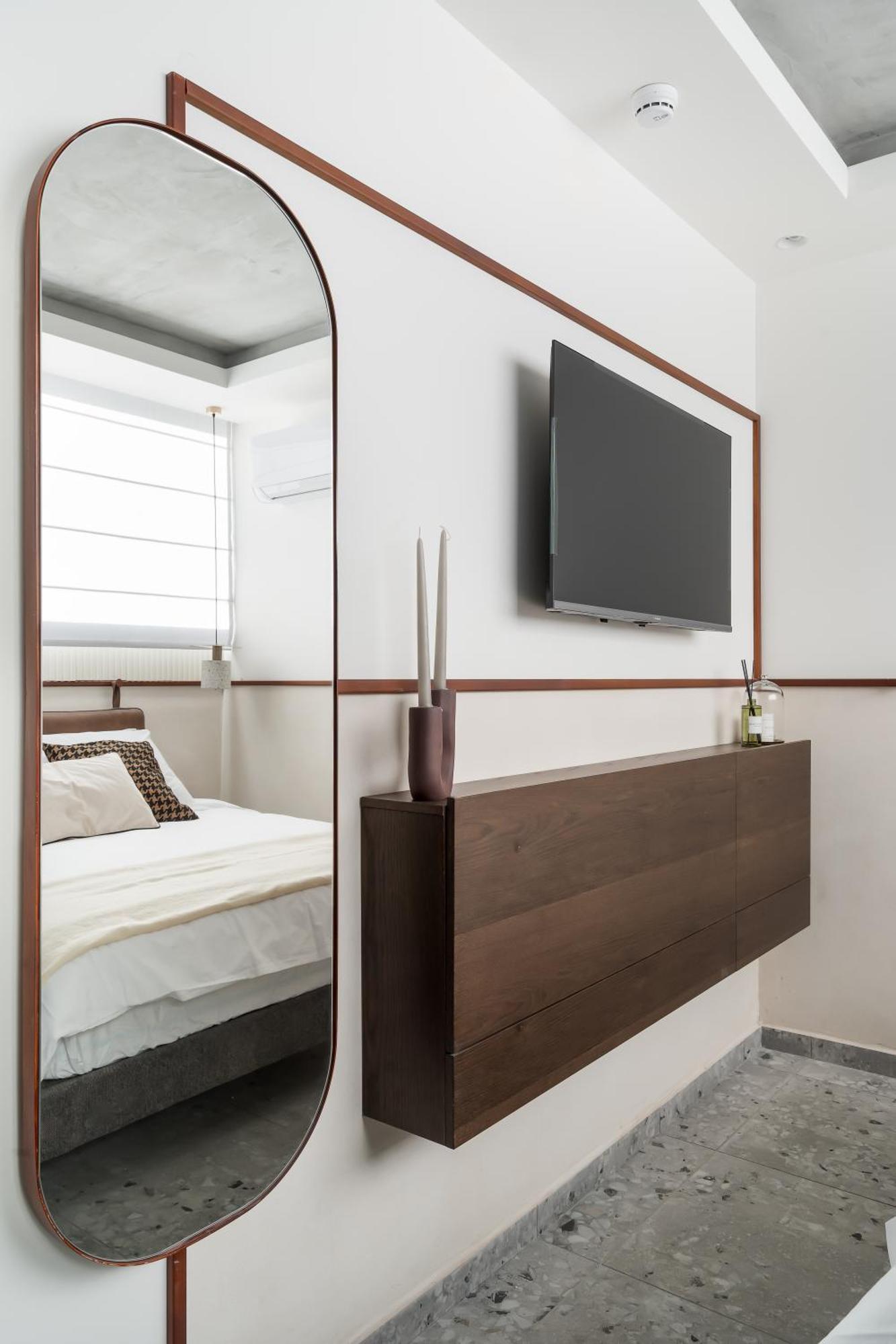 Mulan Hotel Tel Aviv Dış mekan fotoğraf