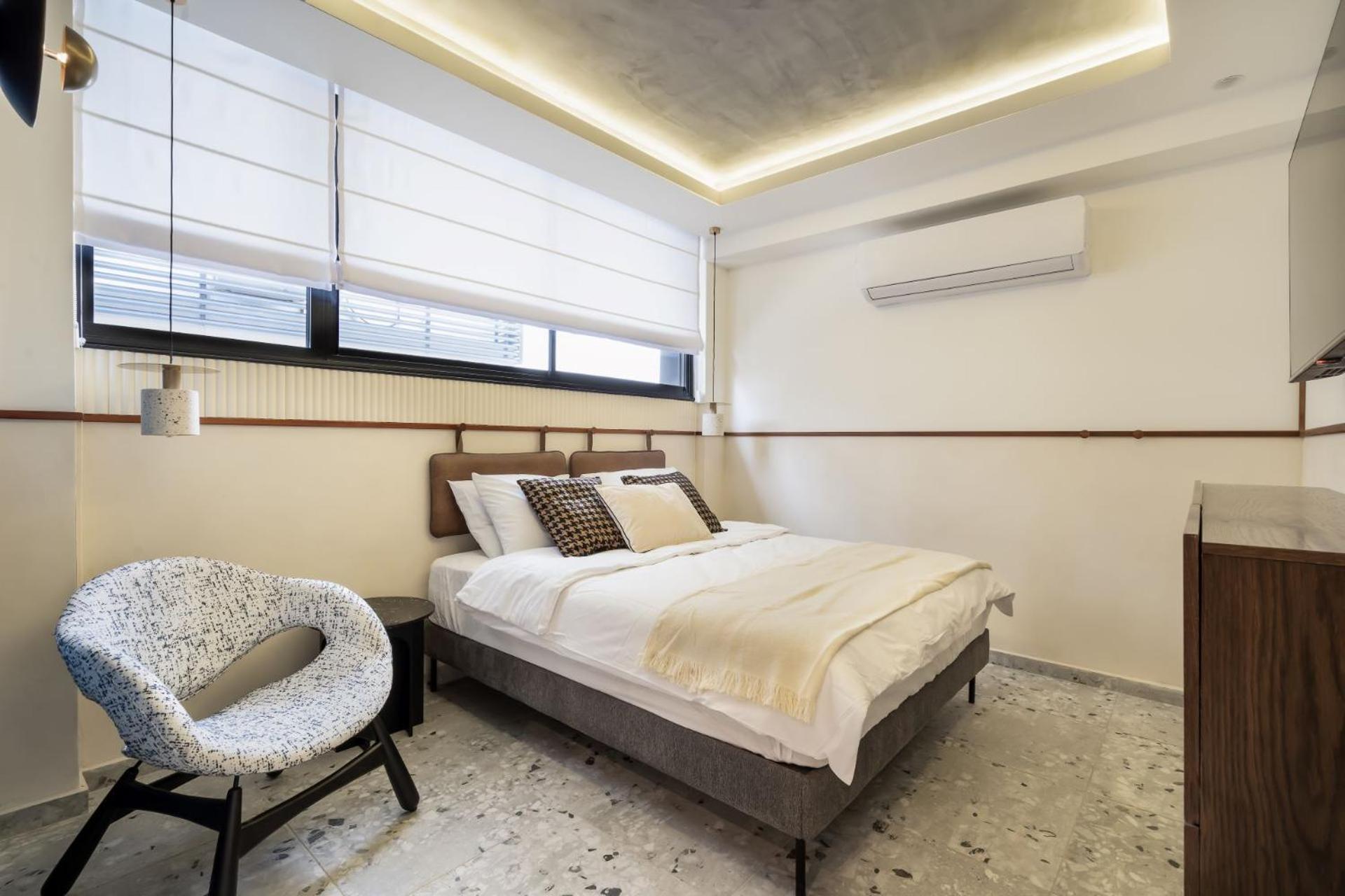 Mulan Hotel Tel Aviv Dış mekan fotoğraf