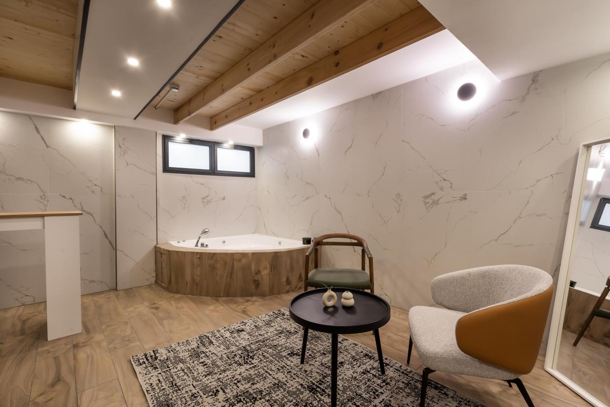 Mulan Hotel Tel Aviv Dış mekan fotoğraf