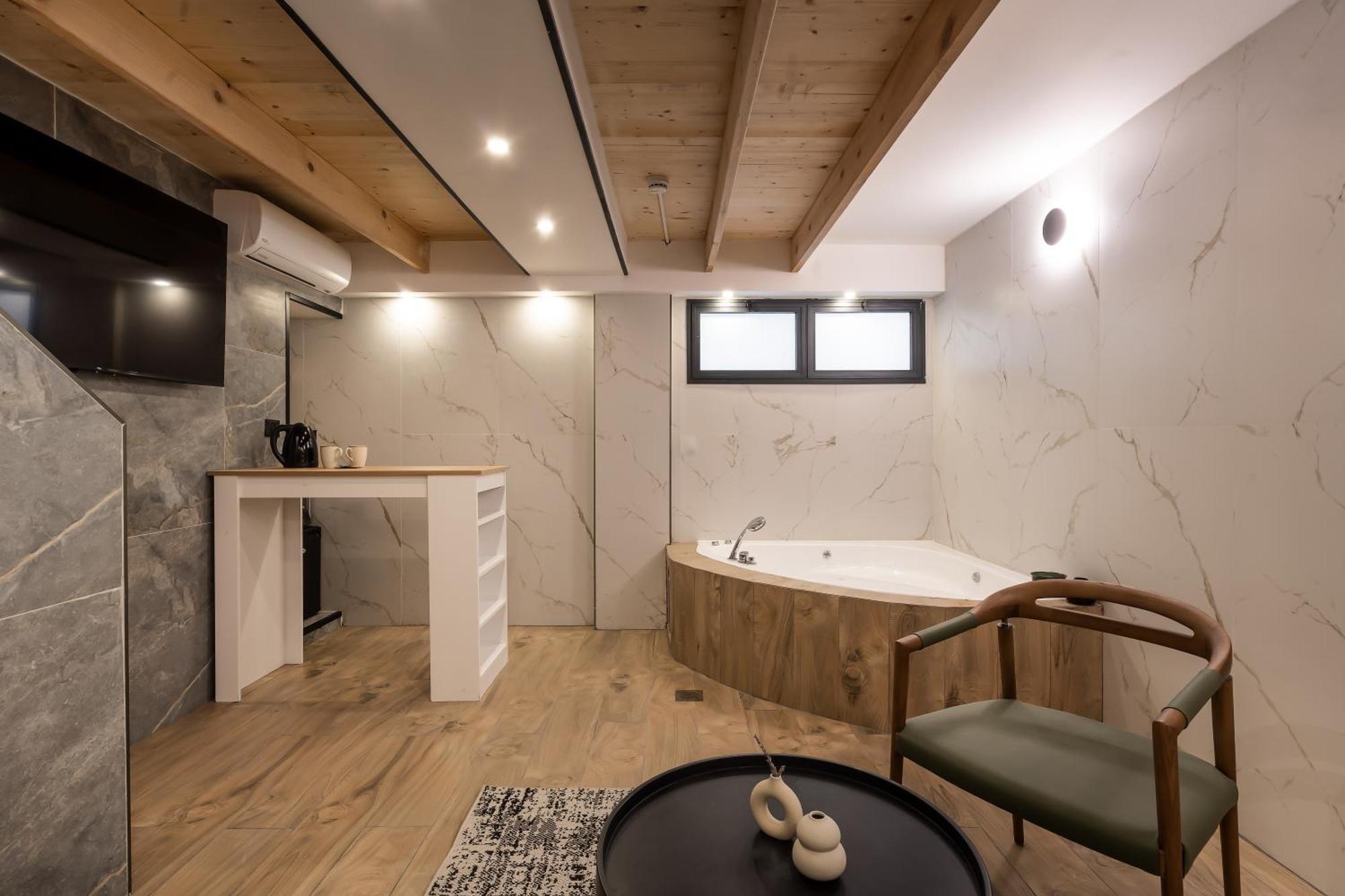 Mulan Hotel Tel Aviv Dış mekan fotoğraf
