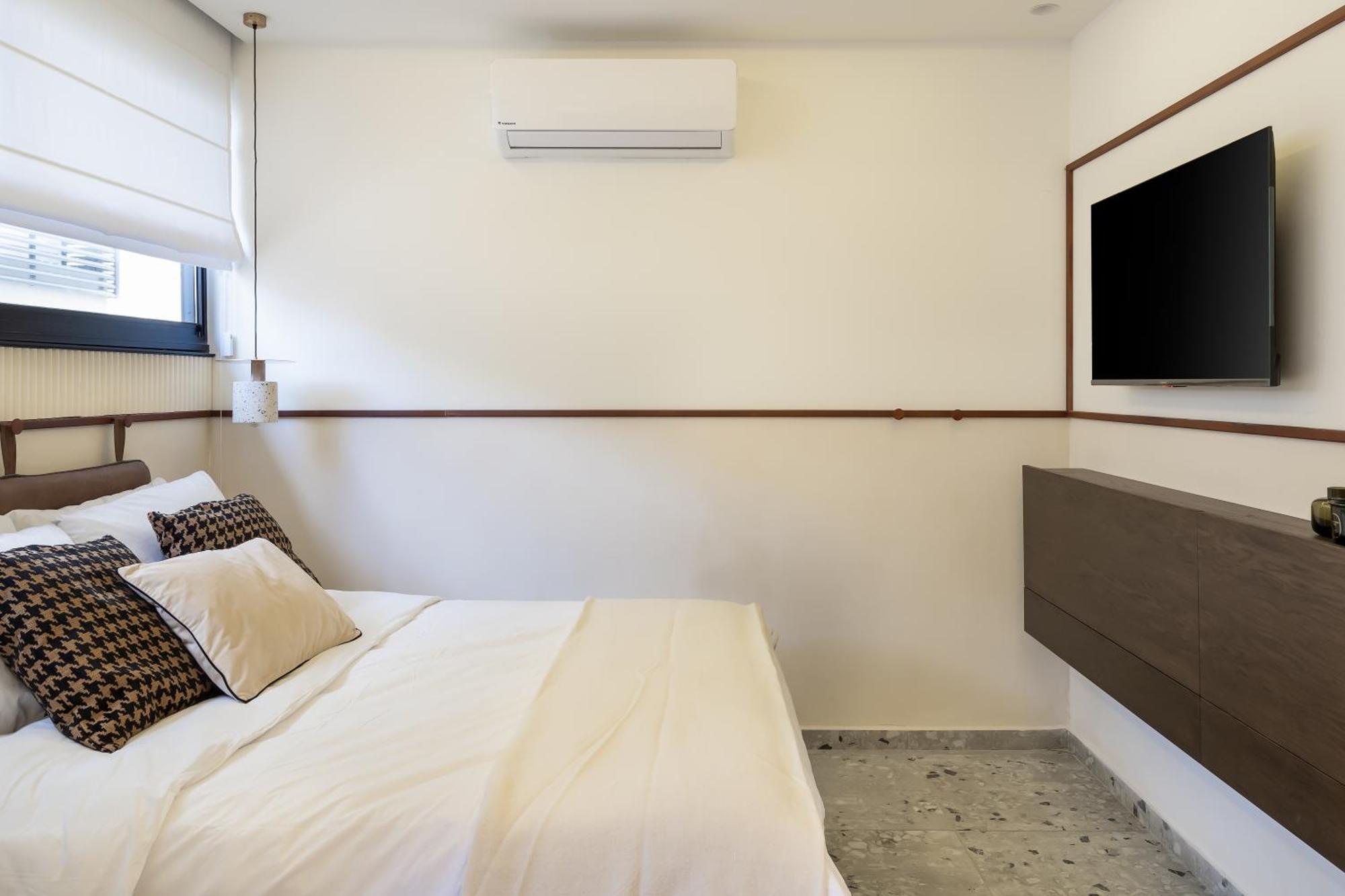 Mulan Hotel Tel Aviv Dış mekan fotoğraf