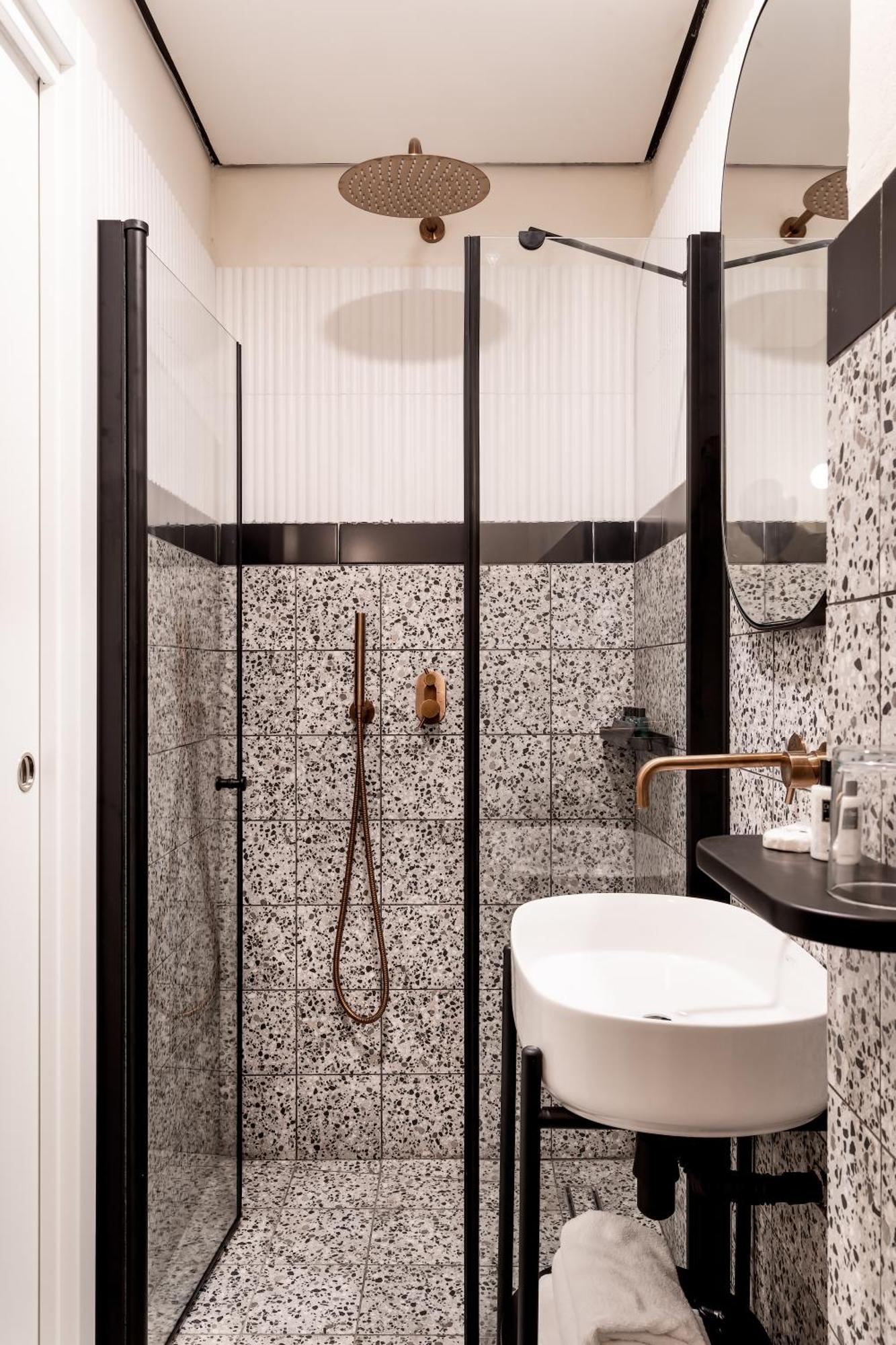 Mulan Hotel Tel Aviv Dış mekan fotoğraf