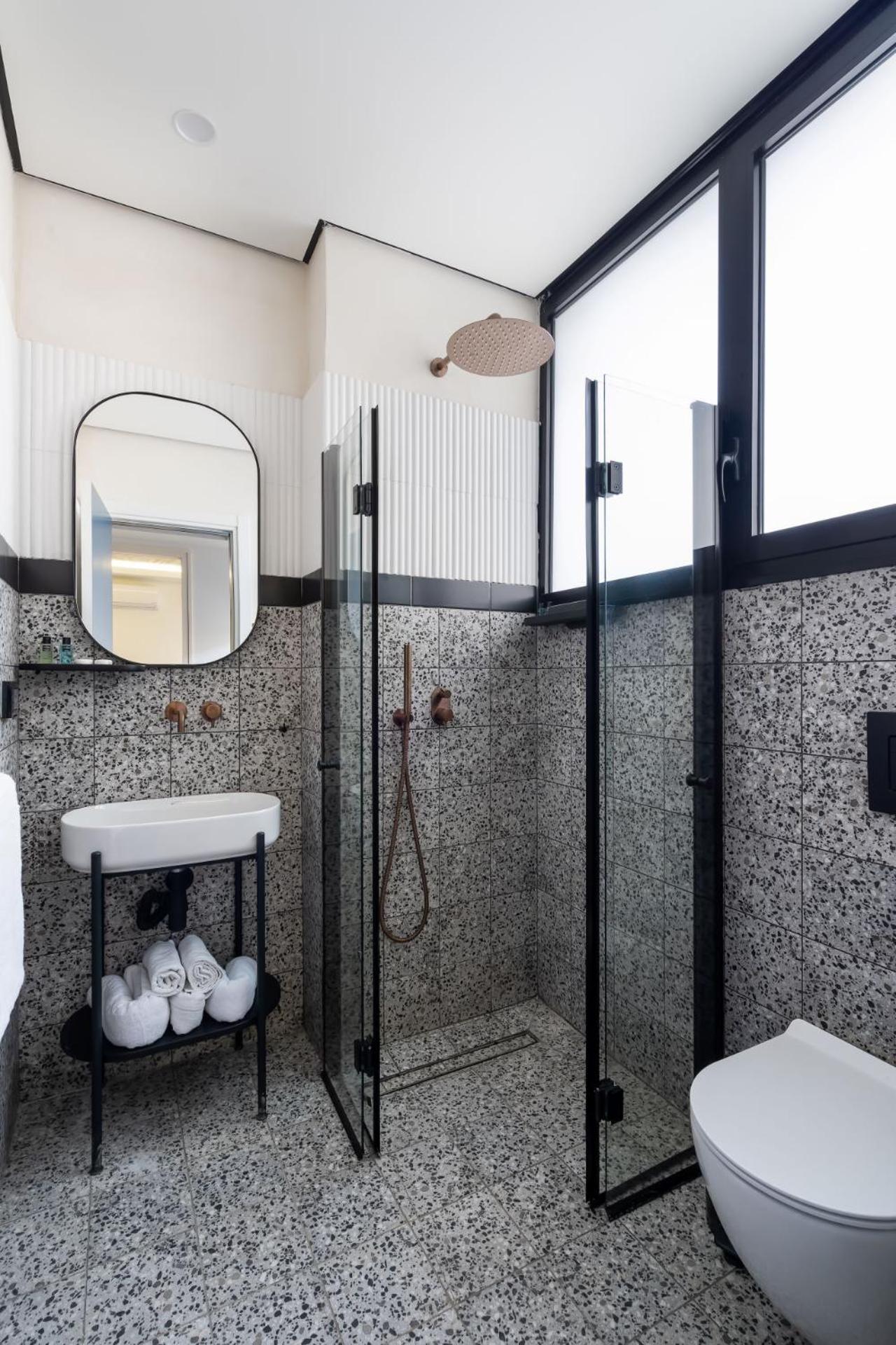 Mulan Hotel Tel Aviv Dış mekan fotoğraf