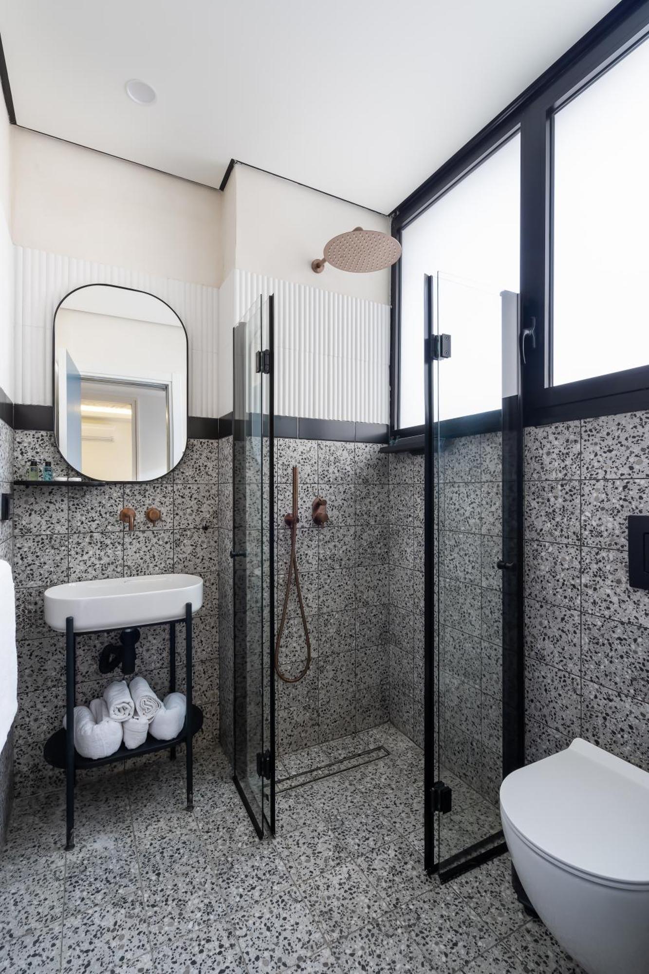 Mulan Hotel Tel Aviv Dış mekan fotoğraf